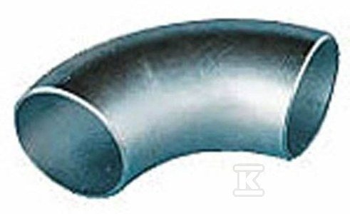 KOLANO HAMB.5/4&quot;42,4x2,6 EN 10253-1 S235 (SZT)
