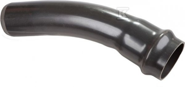 ŁUK CIŚN.1-KIELICH. PVC 110/45 PN10 (SZT)
