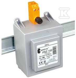 TRANS.PSZ 160 230/230V (SZT)