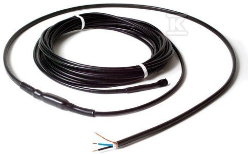 KABEL DEVISNOW 30T/230V,27M,830W (SZT)