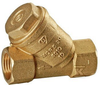 FILTR SKOŚNY DO GAZU 1/2&quot; (SZT)
