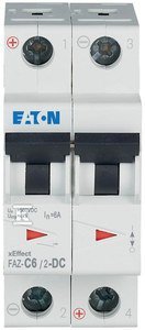 FAZ-C6/2-DC WYŁ.NMP (SZT)