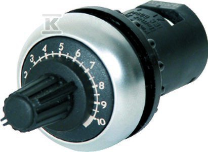 M22-R10K POTENCJOMETR 10K (SZT)