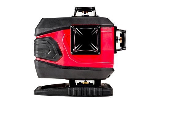 LASER LINIOWY LK-4DG ZIELONY (1 SZT)