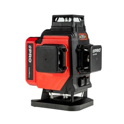 LASER WIELOLINIOWY AQ4DG GREEN (1 SZT)