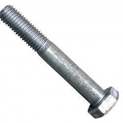 ŚRUBA OCYNKOWANA 82101 KL. 8.8 10*40MM (1 KG)