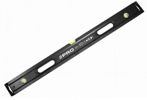 POZIOMICA ENDURANCE S1000 PION POZIOM CZARNA 100CM (1 SZT)