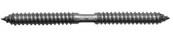 DWUGWINT DREWNO-DREWNO 10*160MM KG (1 KG)