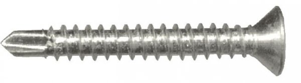 WKRĘT SAMOWIERTNY ŁEB STOŻKOWY CSK D7504O 3.5*32MM (10 STO)