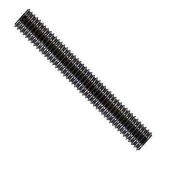 PRĘT GWINTOWANY 6*100CM KL.10.9 DIN976 (1 SZT)