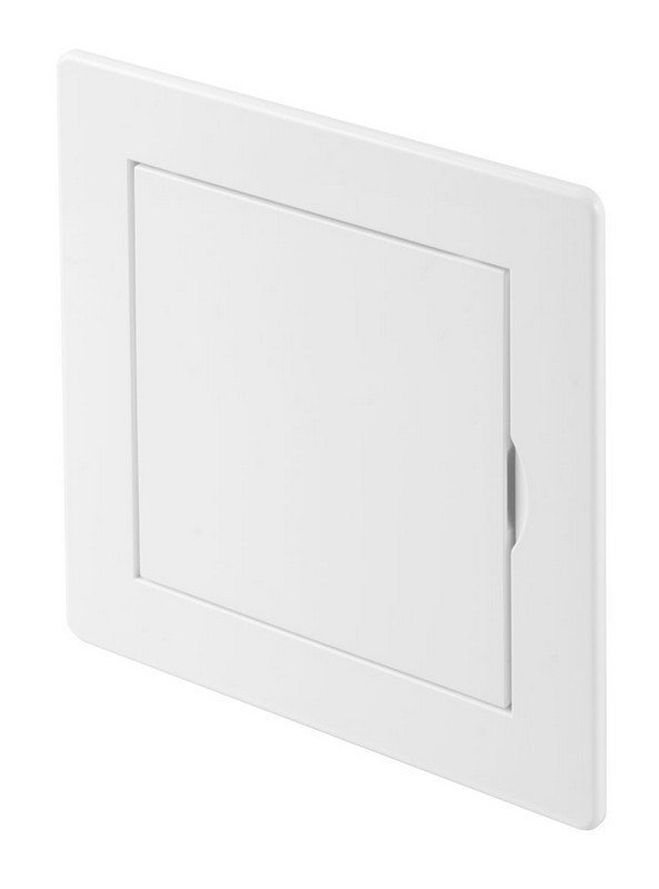 DRZWICZKI REWIZYJNE PLASTIKOWE Z ABS 200*200MM (1 SZT)