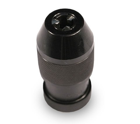 UCHWYT B22 20MM STOŻEK BEZKLUCZYKOWY METALOWY (1 SZT)