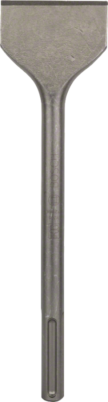 DŁUTO PŁASKIE SDS-MAX DO PŁYTEK 80MM (1 SZT)