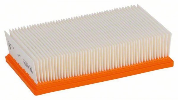 FILTR FAŁDOWANY NANOMEMBRANA GAS 35, 55 (1 KPL)