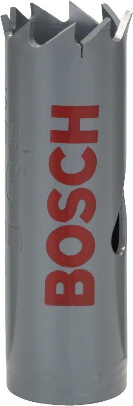 PIŁA OTWORNICA BIMETAL 17MM (1 SZT)