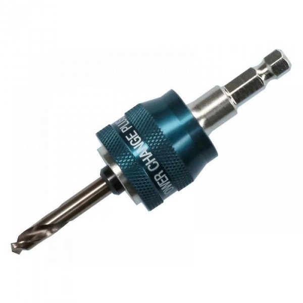 ADAPTER DO OTWORNIC PC 8.7MM + PILOT HSS-G 7.15*65MM (1 SZT)