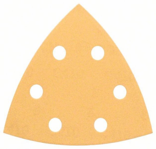 PAPIER ŚCIERNY DELTA 93MM G180 (50 SZT)