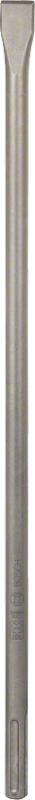 DŁUTO PŁASKIE SDS-MAX 600MM (1 SZT)