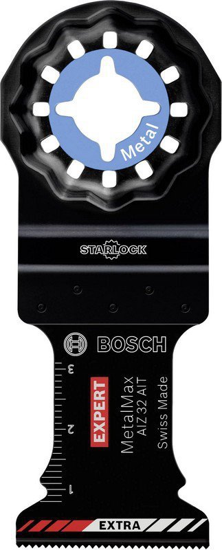 BRZESZCZOT OMT DO CIĘCIA EXPERT AIZ32AIT STARLOCK 5PC (1 SZT)