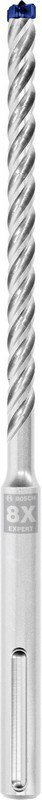 WIERTŁO DO MŁOTÓW SDS-MAX 8X EXPERT 14*200/340MM (1 SZT)