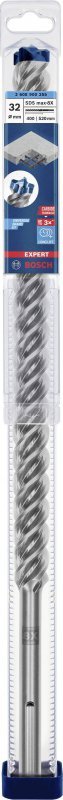 WIERTŁO DO MŁOTÓW SDS-MAX 8X EXPERT 32*400/520MM (1 SZT)