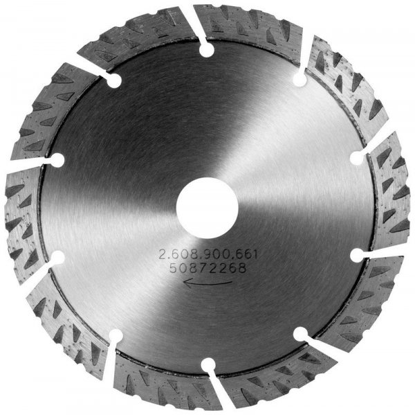 TARCZA DIAMENTOWA EXPERT MM 150*2.4MM (1 SZT)