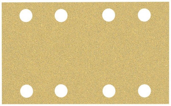 ARKUSZE ŚCIERNE EXPERT EXC470 93*185MM P80 (50 SZT)