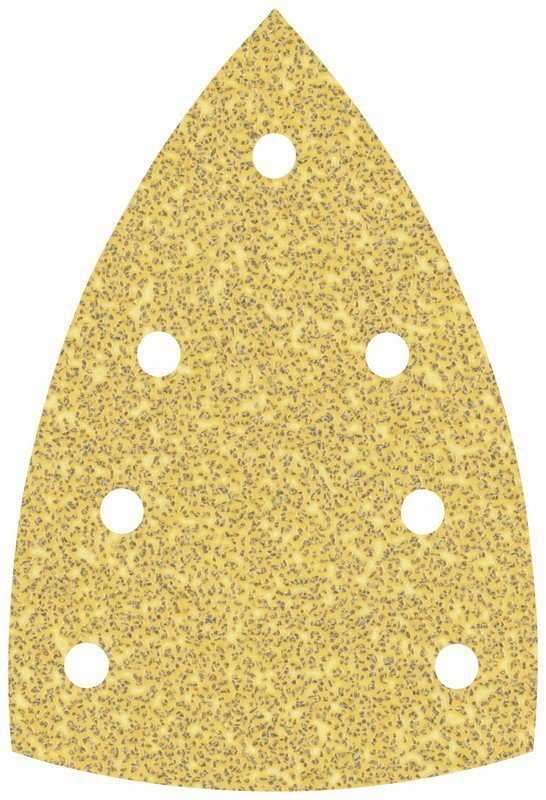 PAPIER ŚCIERNY EXPERT EXC470 100*150MM G60 10PC (1 OP)