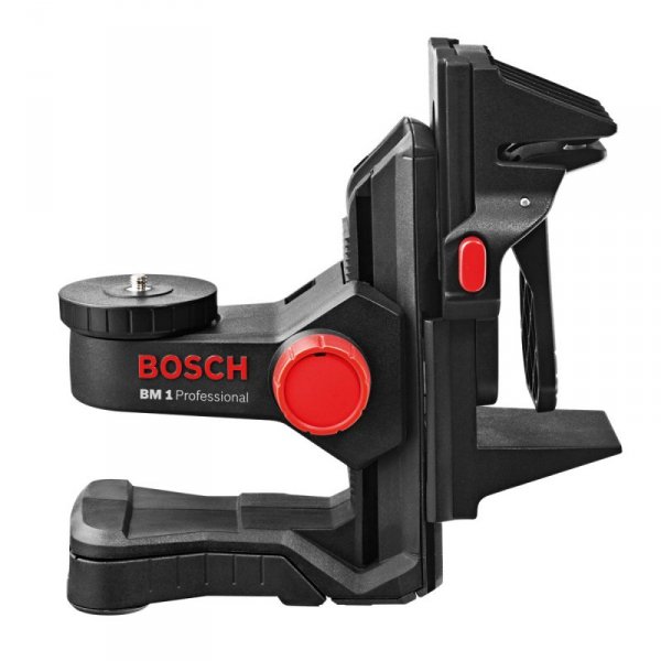 UCHWYT UNIWERSALNY BM1 PLUS DO GLL, GCL (1 SZT)