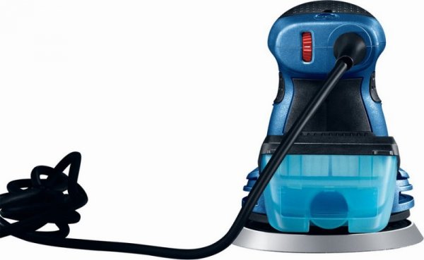 SZLIFIERKA MIMOŚRODOWA GEX 125-1 AE 250W (1 SZT)