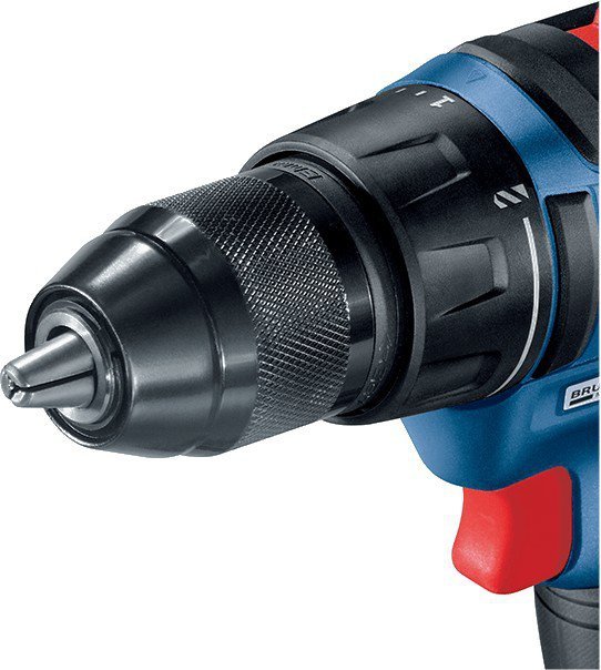 WIERTARKO-WKRĘTARKA AKUMULATOROWA GSR 18V-50 3*2.0*AH (1 SZT)