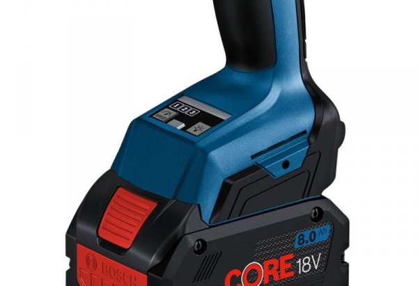 KLUCZ UDAROWY AKUMULATOROWY 3/4&#039;&#039; GDS 18V-1050H 0*AH (1 SZT)