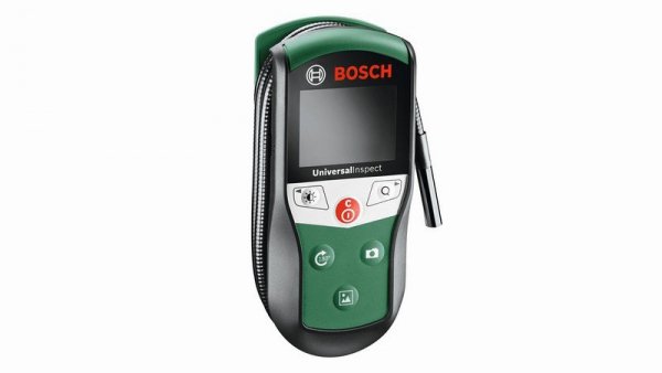KAMERA INSPEKCYJNA UNIVERSAL INSPECT (1 SZT)
