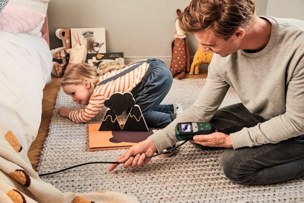 KAMERA INSPEKCYJNA UNIVERSAL INSPECT (1 SZT)