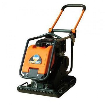 ZAGĘSZCZARKA PC5000E CAST HONDA (1 SZT)