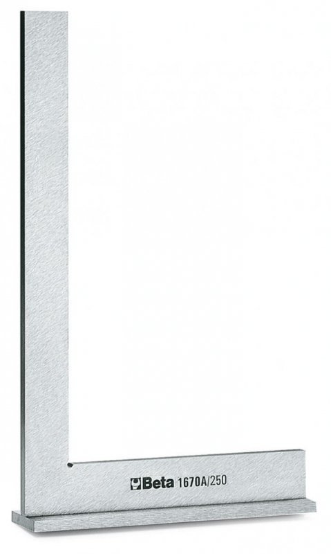 KĄTOWNIK POWIERZCHNIOWY ZE STOPKĄ 250MM (1 SZT)