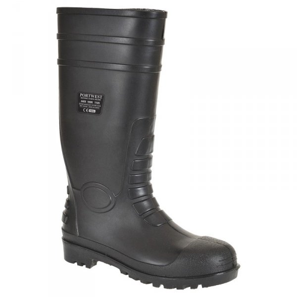 BUTY GUMOWE FW95 WELLINGTON S5 ROZMIAR 42 (1 PAR)