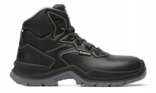 BUTY TRZEWIKI OCHRONNE EXENA ORIONE S3 SRC ROZMIAR 46 (1 PAR)
