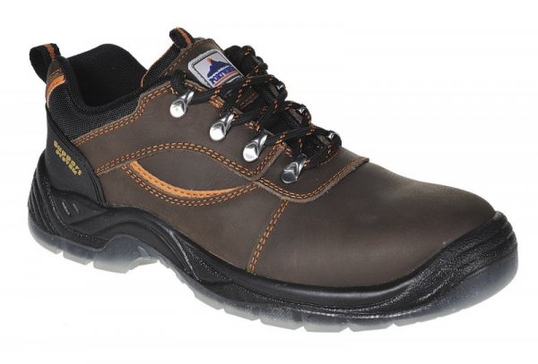 PÓŁBUTY STEELITE MUSTANG SHOE FW59 ROZMIAR 44 (1 PAR)