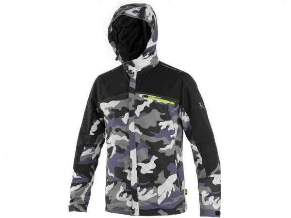 KURTKA/BLUZA MORO CXS DIXON ROZMIAR XXL (1 SZT)