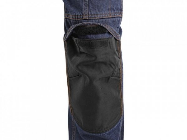 SPODNIE JEANS CXS NIMES 1 ROZMIAR 50 (1 SZT)
