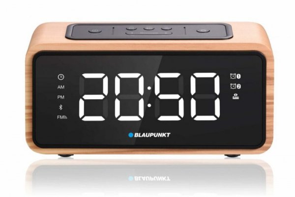 RADIOBUDZIK FM PLL (1 SZT)
