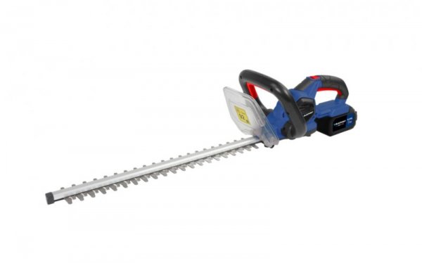 NOŻYCE DO ŻYWOPŁOTU 18V BEZ AKUMULATORA CT6010 (1 SZT)