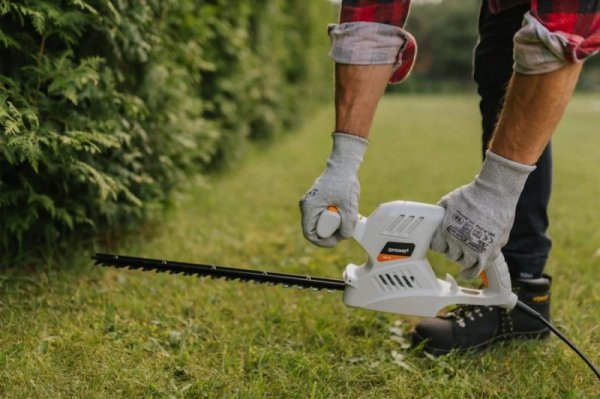 NOŻYCE DO ŻYWOPŁOTU 2000W, GHT41 (1 SZT)