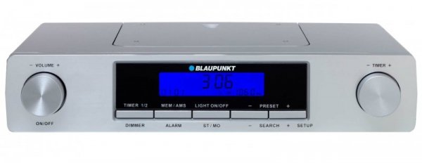 RADIO KUCHENNE KR12SL (1 SZT)