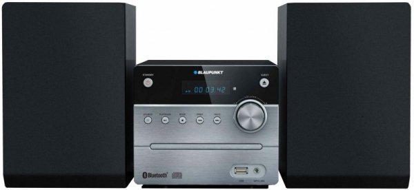 MIKROWIEŻA BLUETOOTH CD/ MP3/ USB/ AUX (1 SZT)