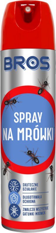 SPRAY NA MRÓWKI 150ML (1 SZT)