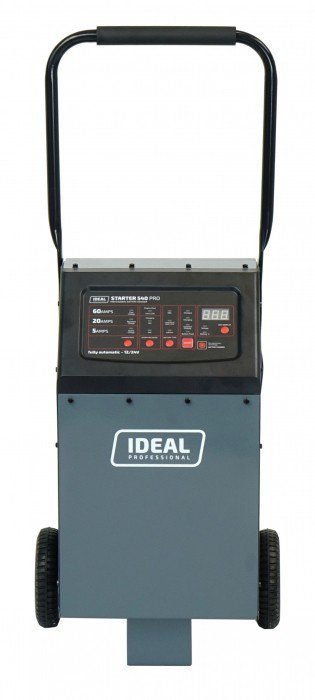 PROSTOWNIK Z ROZRUCHEM I-STARTER 540 PRO STD/GEL/AGM 12/24V (1 SZT)