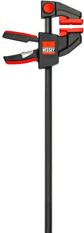 ŚCISK UNIWERSALNY JEDNORĘCZNY SZYBKOMOCUJĄCY 900X90MM (1 SZT)