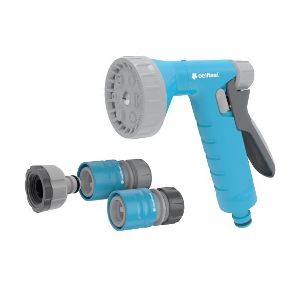 ZESTAW ZRASZAJĄCY GREEN 1/2&#039;&#039; 20M ENERGO (1 SZT)